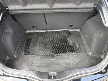 Honda Civic 1.4 i-VTEC Type S i-Shift 3dr