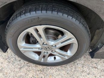 Honda Civic 1.4 i-VTEC Type S i-Shift 3dr