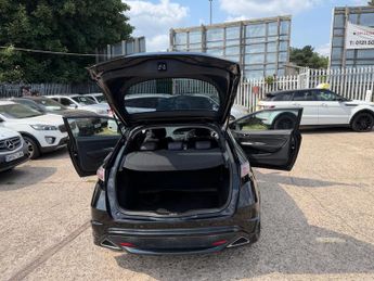 Honda Civic 1.4 i-VTEC Type S i-Shift 3dr