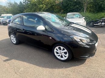 Vauxhall Corsa 1.4i ecoFLEX Sting Euro 6 3dr