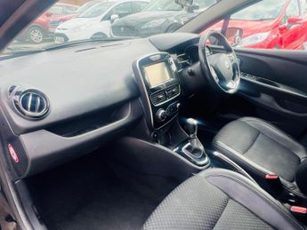 Renault Clio 1.5 dCi GT Line EDC Euro 6 (s/s) 5dr
