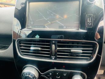Renault Clio 1.5 dCi GT Line EDC Euro 6 (s/s) 5dr