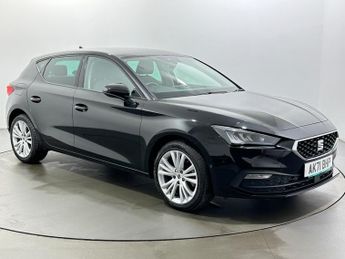 SEAT Leon 1.0 TSI EVO SE Dynamic Euro 6 (s/s) 5dr
