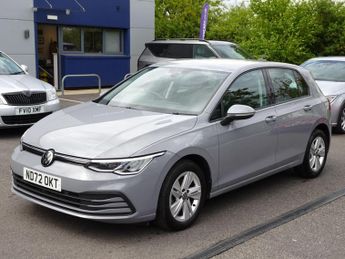 Volkswagen Golf 1.5 TSI Life Euro 6 (s/s) 5dr
