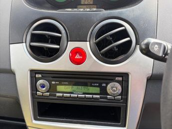 Chevrolet Matiz 1.0 SE 5dr