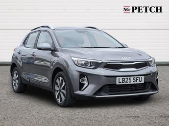 Kia Stonic 1.0 T-GDi 2 DCT Euro 6 (s/s) 5dr