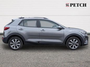 Kia Stonic 1.0 T-GDi 2 DCT Euro 6 (s/s) 5dr