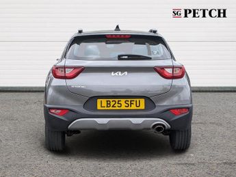 Kia Stonic 1.0 T-GDi 2 DCT Euro 6 (s/s) 5dr