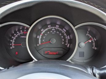 Kia Venga 1.6 3 Auto Euro 6 5dr
