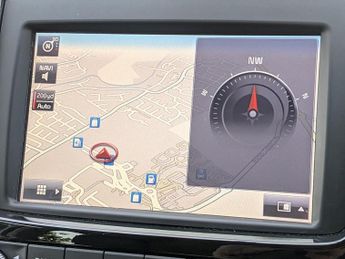 Kia Venga 1.6 3 Auto Euro 6 5dr