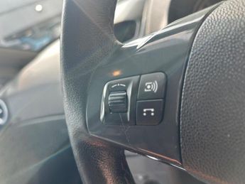 Vauxhall Corsa 1.4 16V SE Auto Euro 5 5dr