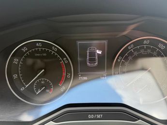 Skoda Superb 1.4 TSI ACT SE Euro 6 (s/s) 5dr