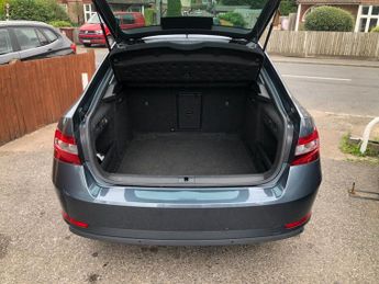 Skoda Superb 1.4 TSI ACT SE Euro 6 (s/s) 5dr