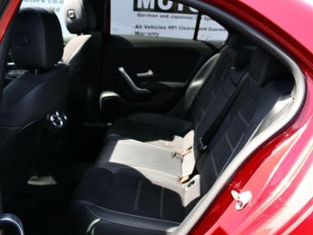 Mercedes-Benz A Class 1.3 A250e 15.6kWh AMG Line Edition (Premium Plus) 8G-DCT Euro 6 