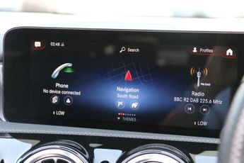 Mercedes-Benz A Class 1.3 A250e 15.6kWh AMG Line Edition (Premium Plus) 8G-DCT Euro 6 