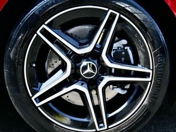 Mercedes-Benz A Class 1.3 A250e 15.6kWh AMG Line Edition (Premium Plus) 8G-DCT Euro 6 