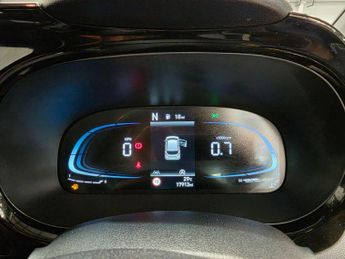 Hyundai i10 1.0 Advance Auto Euro 6 (s/s) 5dr
