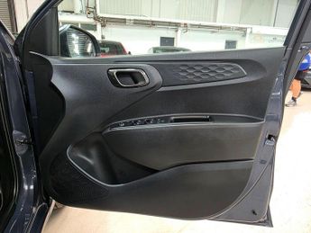 Hyundai i10 1.0 Advance Auto Euro 6 (s/s) 5dr