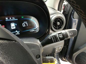 Hyundai i10 1.0 Advance Auto Euro 6 (s/s) 5dr