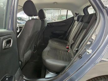 Hyundai i10 1.0 Advance Auto Euro 6 (s/s) 5dr