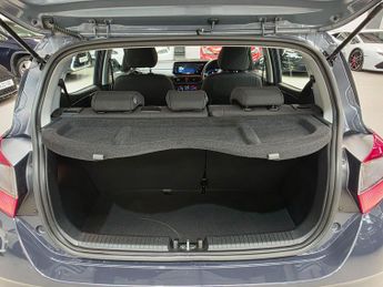 Hyundai i10 1.0 Advance Auto Euro 6 (s/s) 5dr