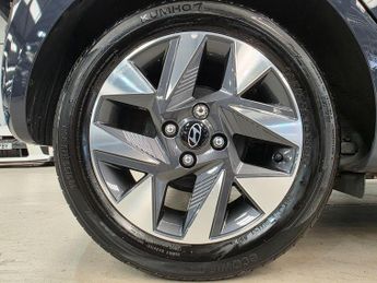 Hyundai i10 1.0 Advance Auto Euro 6 (s/s) 5dr