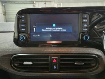 Hyundai i10 1.0 Advance Auto Euro 6 (s/s) 5dr