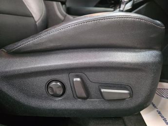 Kia Niro 1.6 GDi 8.9kWh 3 DCT Euro 6 (s/s) 5dr