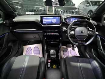 Peugeot 208 1.2 GT e-DSC6 Euro 6 (s/s) 5dr