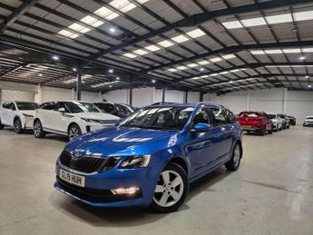 Skoda Octavia 1.0 TSI SE DSG Euro 6 (s/s) 5dr