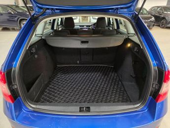Skoda Octavia 1.0 TSI SE DSG Euro 6 (s/s) 5dr