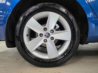 Skoda Octavia 1.0 TSI SE DSG Euro 6 (s/s) 5dr