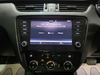 Skoda Octavia 1.0 TSI SE DSG Euro 6 (s/s) 5dr