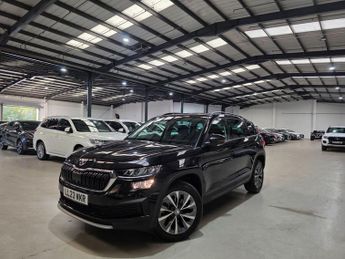 Skoda Kodiaq 1.5 TSI ACT SE Drive DSG Euro 6 (s/s) 5dr (7 Seat)