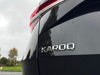 Skoda Karoq 1.5 TSI ACT SE Drive DSG Euro 6 (s/s) 5dr