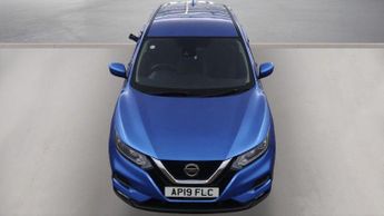 Nissan Qashqai 1.5 dCi Acenta Premium DCT Auto Euro 6 (s/s) 5dr