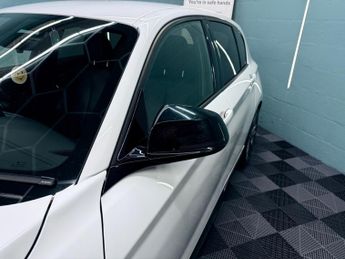 BMW 1 Series 3.0 M135i Auto Euro 6 (s/s) 5dr