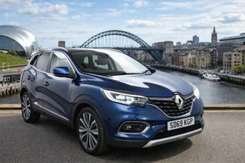 Renault Kadjar 1.5 Blue dCi S Edition Euro 6 (s/s) 5dr