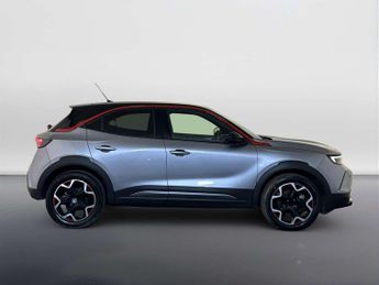 Vauxhall Mokka Electric 50kWh GS SUV 5dr Electric Auto (136 ps)