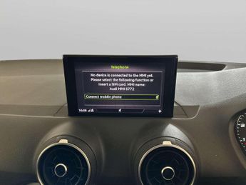 Audi Q2 1.6 TDI 30 S line SUV 5dr Diesel S Tronic Euro 6 (s/s) (116 ps)