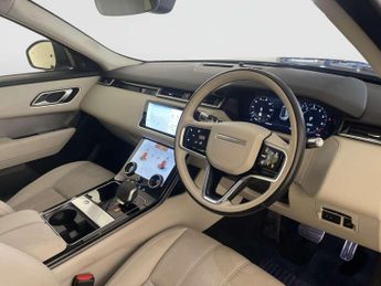 Land Rover Range Rover Velar 2.0 P400e 17.1kWh R-Dynamic SE SUV 5dr Petrol Plug-in Hybrid Aut