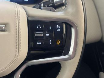 Land Rover Range Rover Velar 2.0 P400e 17.1kWh R-Dynamic SE SUV 5dr Petrol Plug-in Hybrid Aut