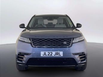 Land Rover Range Rover Velar 2.0 P400e 17.1kWh R-Dynamic SE SUV 5dr Petrol Plug-in Hybrid Aut