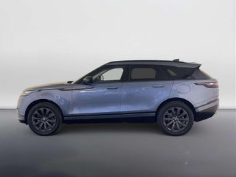 Land Rover Range Rover Velar 2.0 P400e 17.1kWh R-Dynamic SE SUV 5dr Petrol Plug-in Hybrid Aut