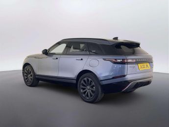 Land Rover Range Rover Velar 2.0 P400e 17.1kWh R-Dynamic SE SUV 5dr Petrol Plug-in Hybrid Aut