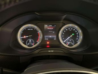 Skoda Kodiaq 1.5 TSI ACT SportLine SUV 5dr Petrol DSG Euro 6 (s/s) (7 Seat) (