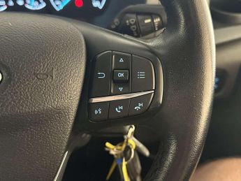 Ford Transit Custom 2.0 340 EcoBlue Limited Panel Van 5dr Diesel Manual L2 H1 Euro 6
