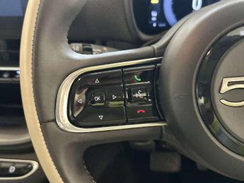Fiat 500e 42kWh La Prima By Bocelli Hatchback 3dr Electric Auto (118 ps)