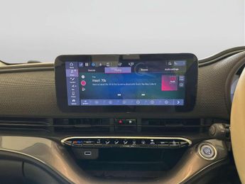 Fiat 500e 42kWh La Prima By Bocelli Hatchback 3dr Electric Auto (118 ps)