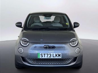 Fiat 500e 42kWh La Prima By Bocelli Hatchback 3dr Electric Auto (118 ps)
